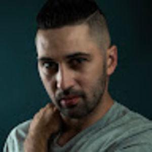 Meet your Posher, Paul